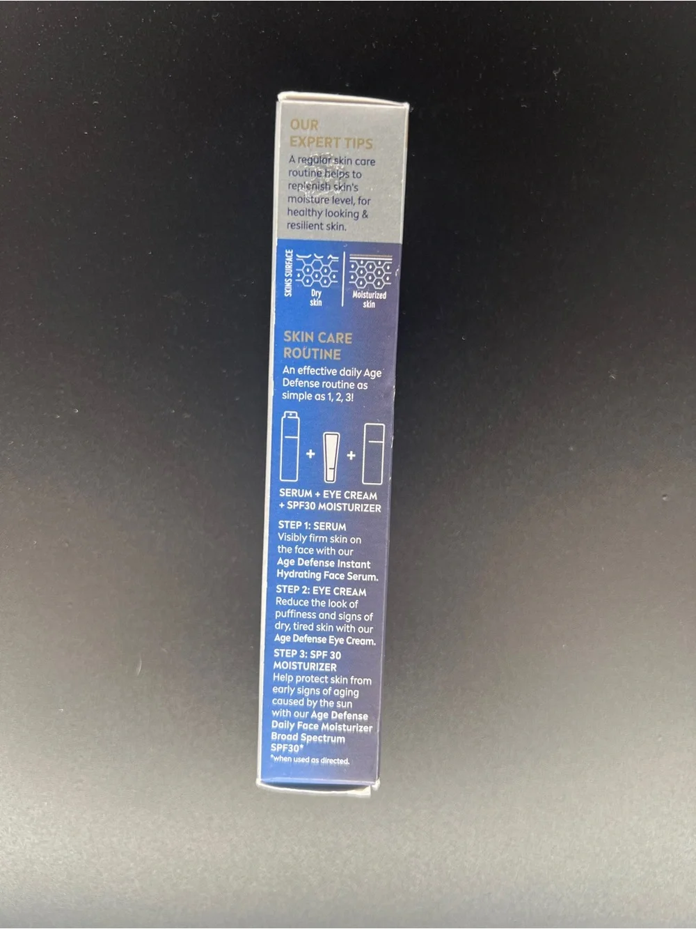 Age Defense Eye Cream - Nivea